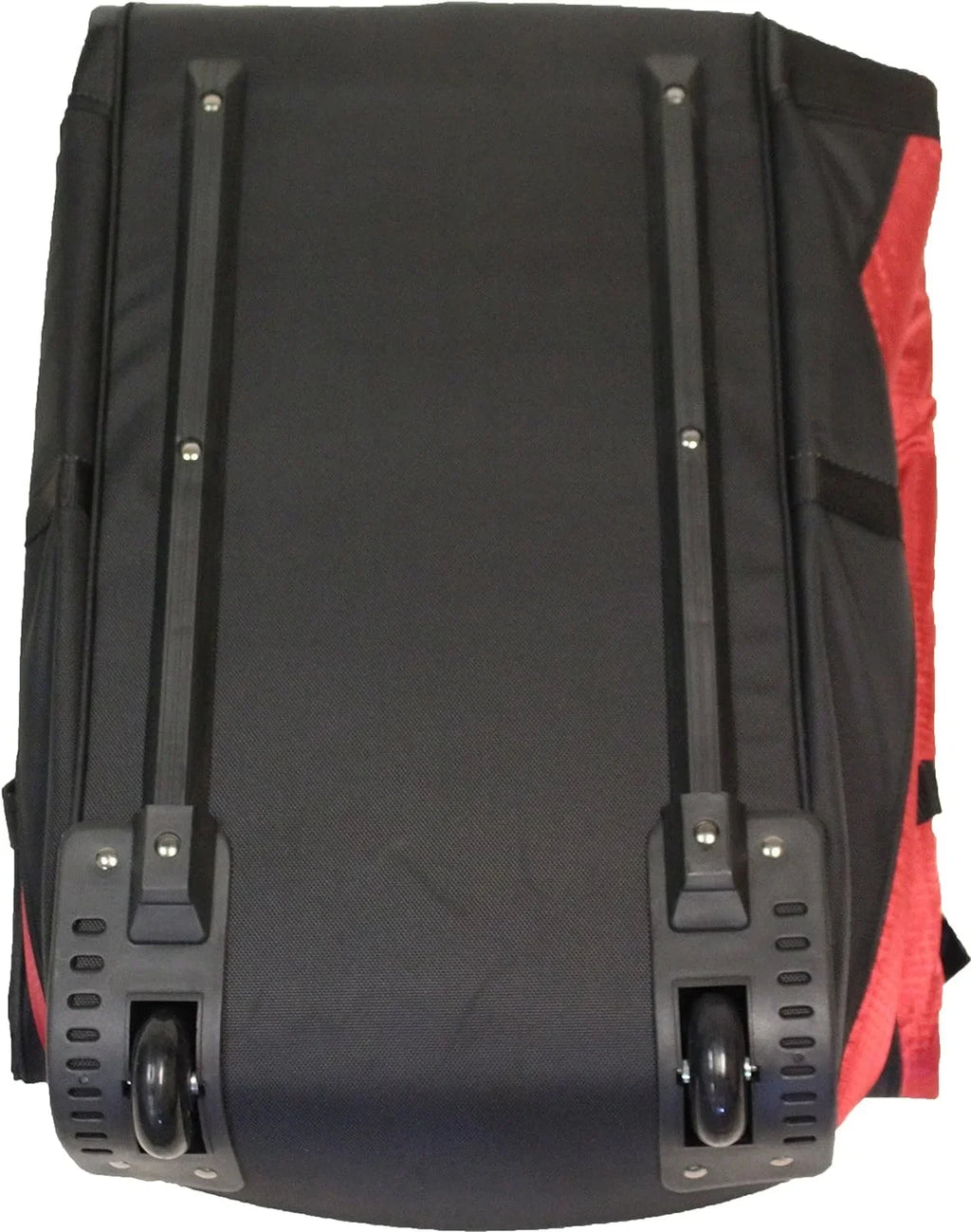 Rolling Double Sizeki Bag, Padded Double Sizeki Bag With Wheels For Air Travel, Easy To Load, Oversized …