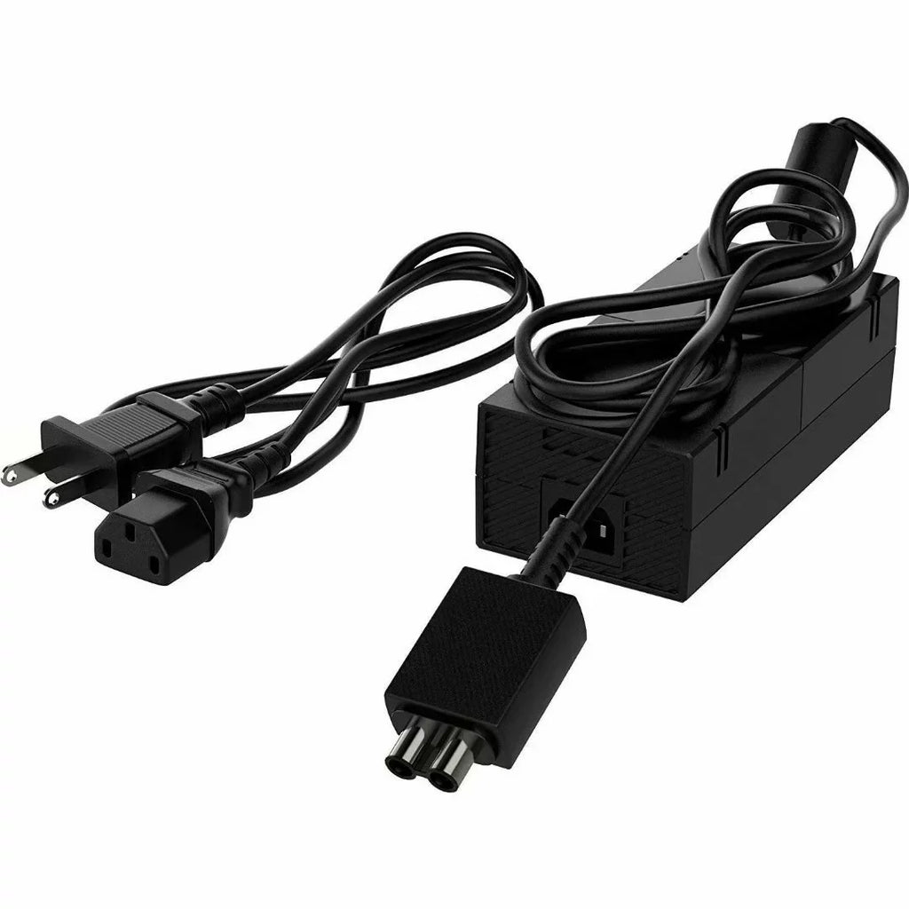 12V 17.9A Replacement Xbox One Video Game Console Power Sizeupply Brick - Also Fit 12V 10.83A 16.5A