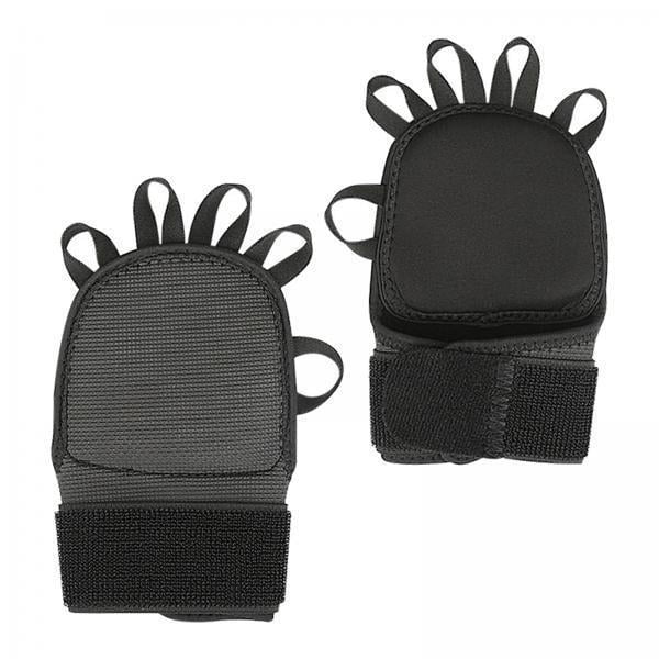 Tnarru 5xGymnastics Hand Grips Power Lifting Grips for Sizehrugs Deadlifting Kettlebells