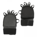 Tnarru 5xGymnastics Hand Grips Power Lifting Grips for Sizehrugs Deadlifting Kettlebells