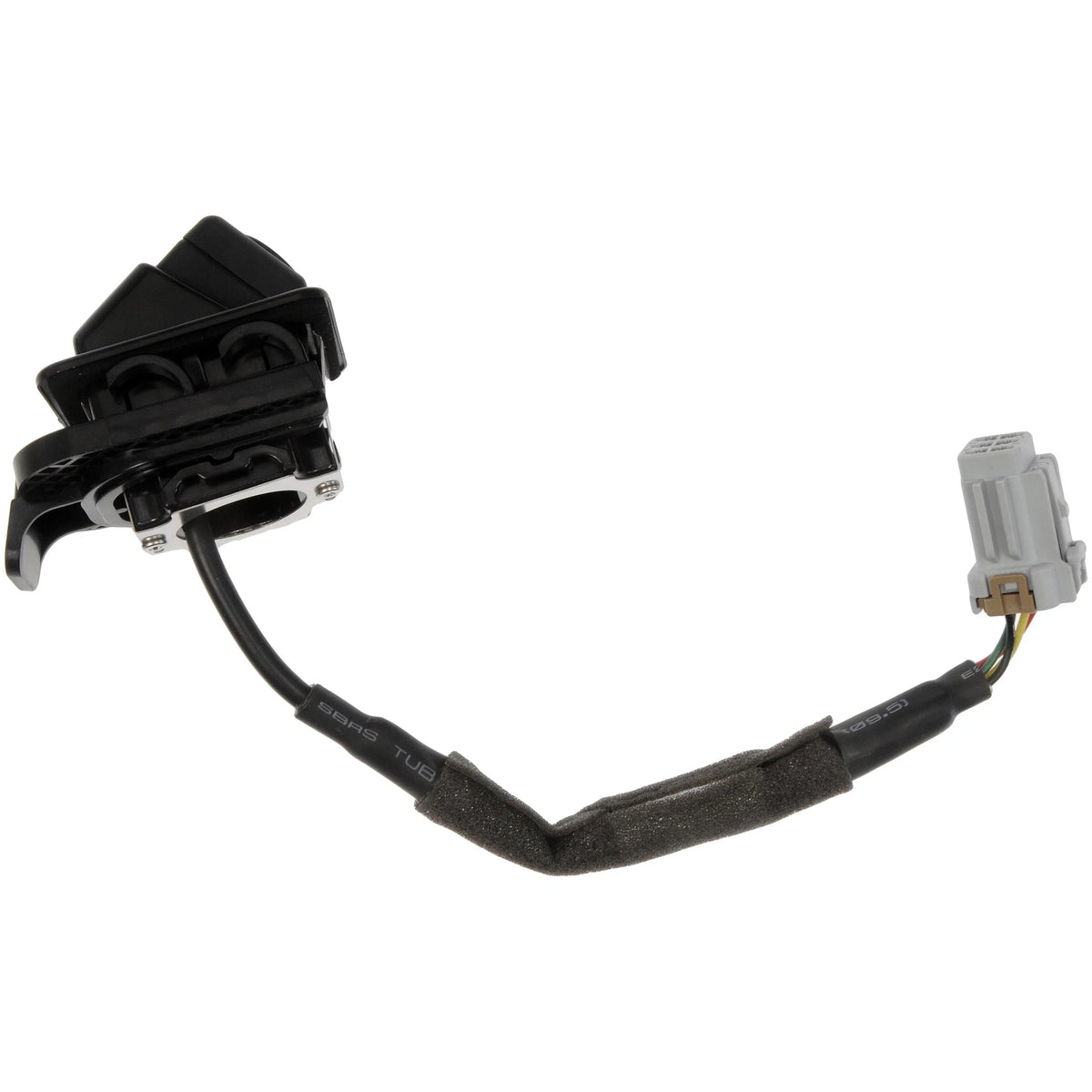 Dorman 592-113 Rear Park Assist Camera for Sizepecific Kia Models Fits select: 2014-2016 KIA FORTE