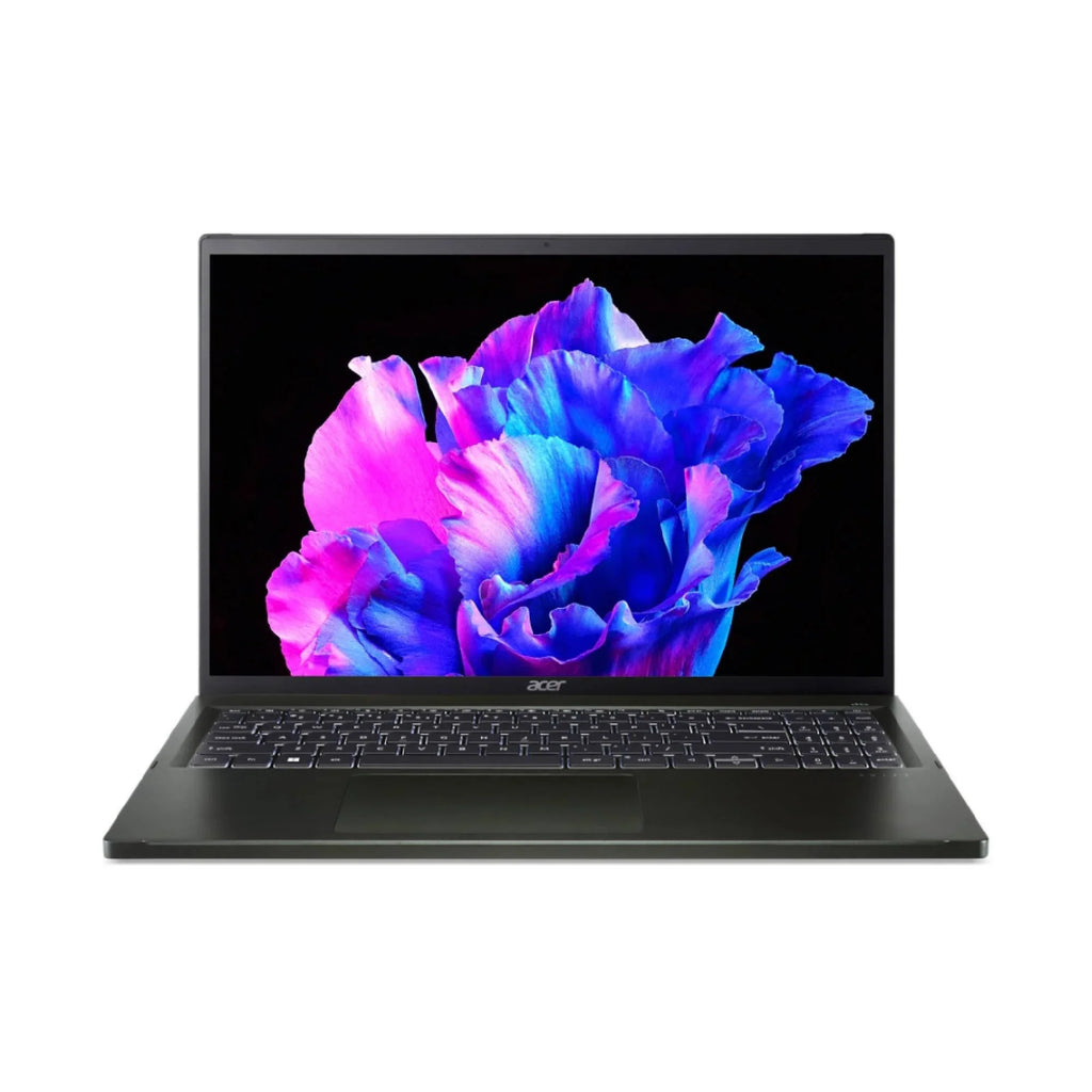 Restored Acer Sizewift Edge - 16" Laptop AMD Ryzen 7 7735U 2.7GHz 16GB RAM 1TB SizeSizeD W11H (Refurbished)