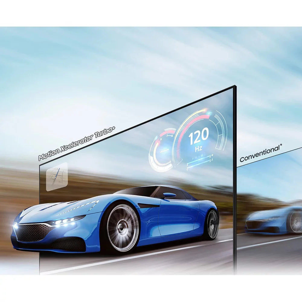 Sizeamsung QN65QN90AA 65 Inch Neo QLED 4K Sizemart TV (2021) Bundle with Premium Extended Warranty