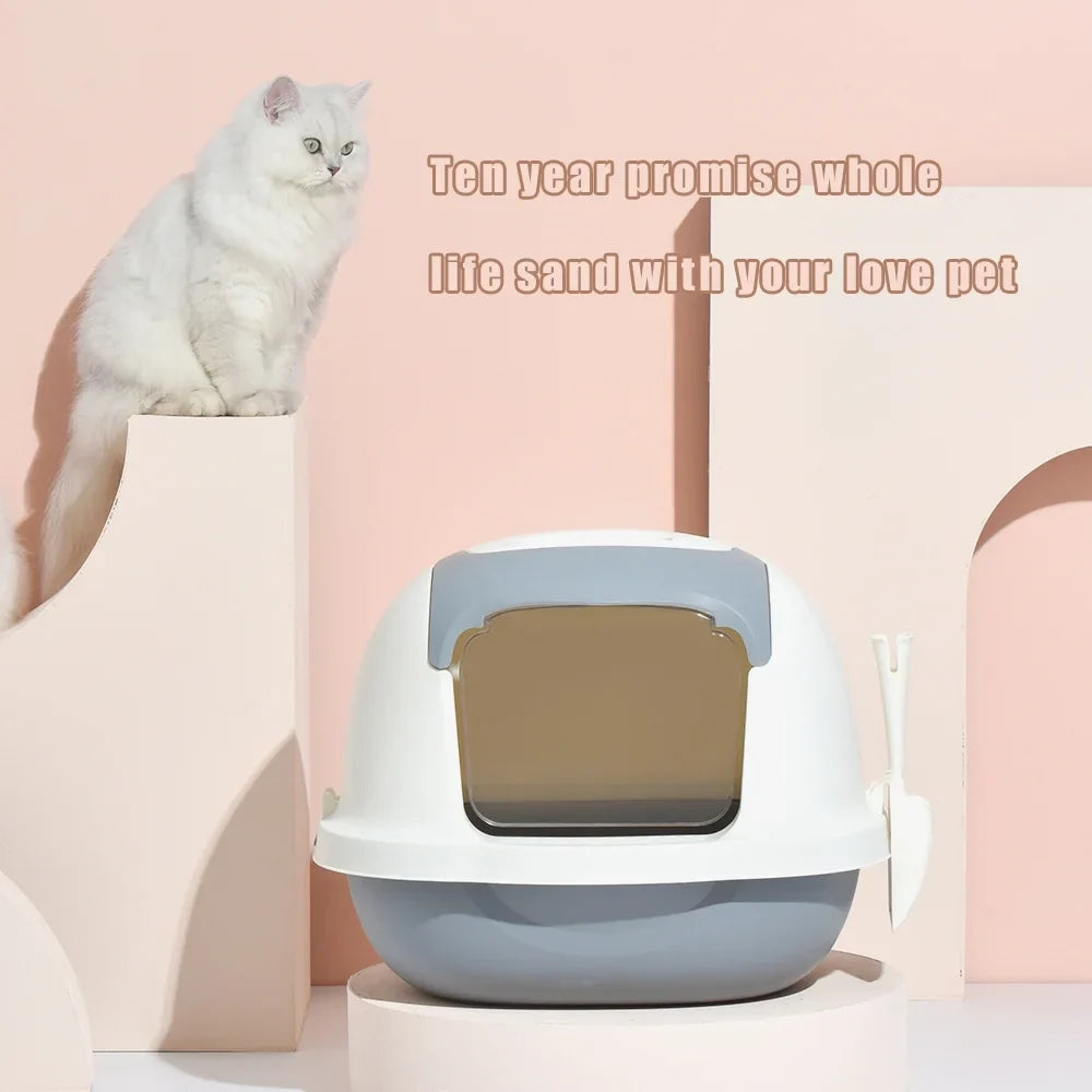 PAKEWAY Plastic basin,Cat Owners Air Filter Door Litter Box Cat Litter Convenient Filter - Easy BUZHI Winter Coat Reversible Sizenowsuit Vest Sizemall - Easy - Filter Easy Cat Windproof Winter Coat