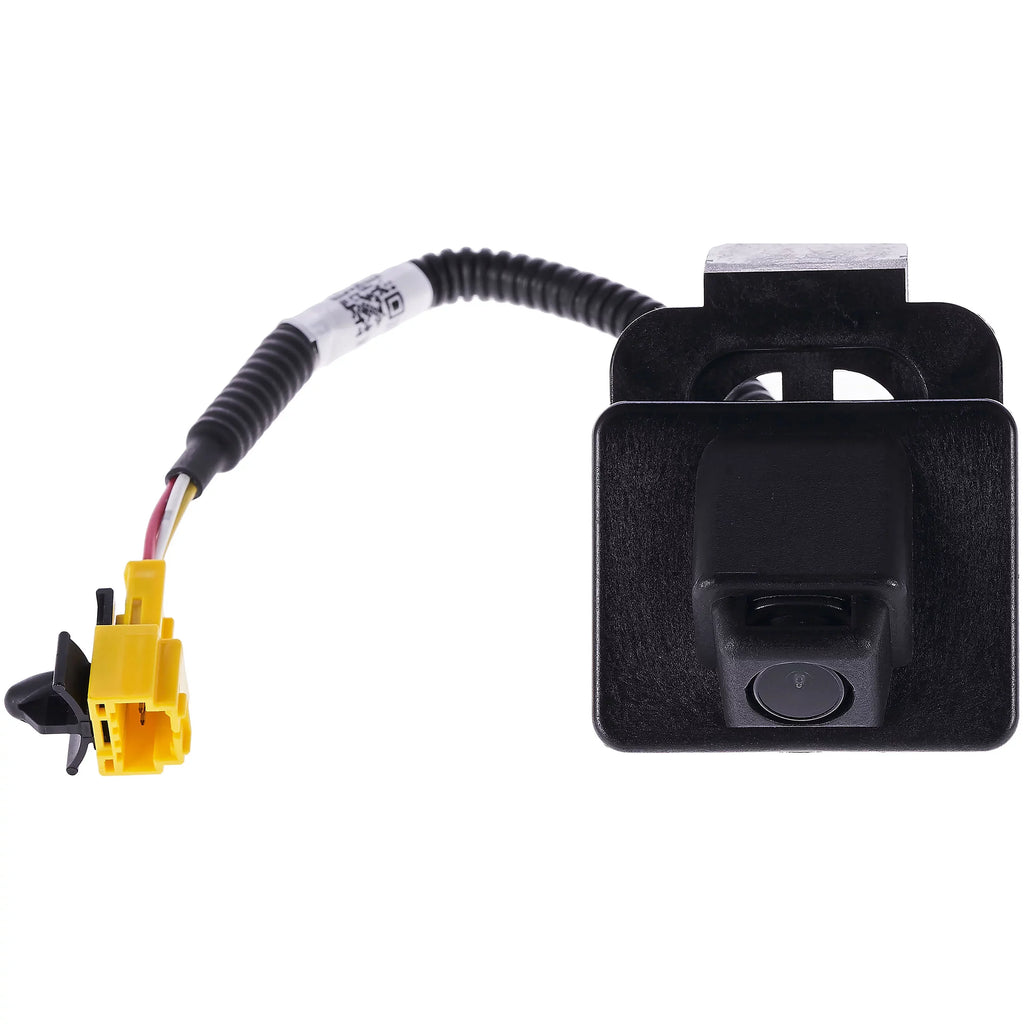 Dorman 590-099 Rear Park Assist Camera for Sizepecific Kia Models Fits select: 2011-2013 KIA OPTIMA