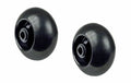 2PCSize Deck Wheel For Cub Cadet Z-Force 54 Zero Turn Mowers 54"