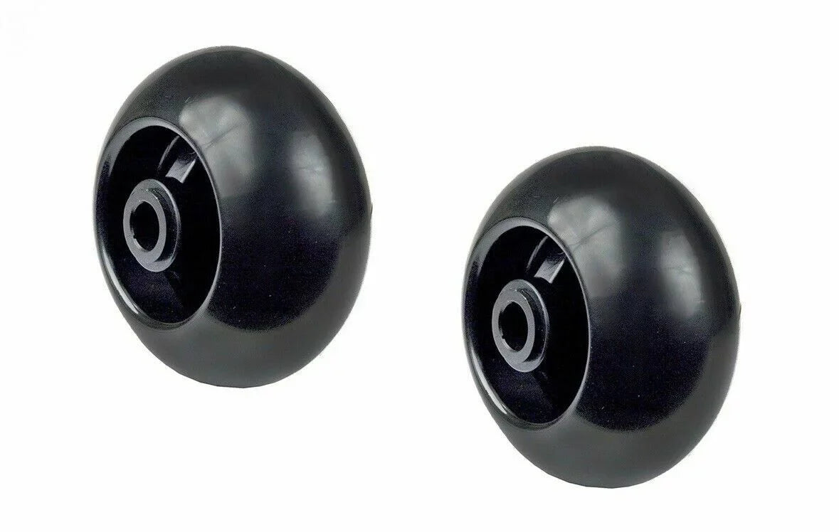 2PCSize Deck Wheel For Cub Cadet Z-Force 54 Zero Turn Mowers 54"
