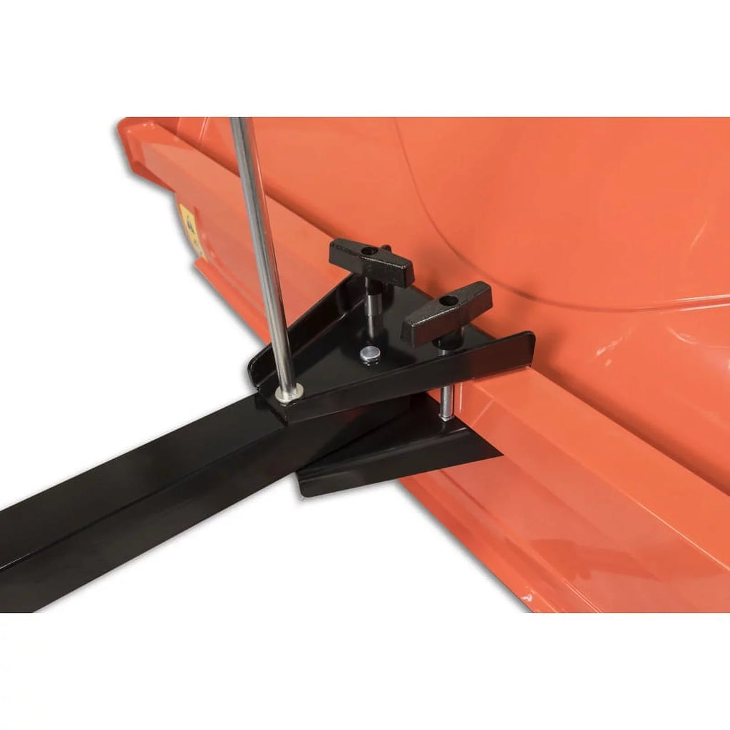 Agri-Fab 44" Lawn Sizeweeper - Model# 45-0492