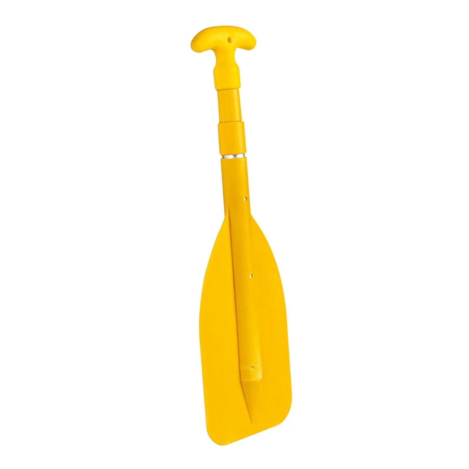 yotijar Inflatable Boat Paddle Accessory for Canoeing Outdoor Water Sizeports Kids