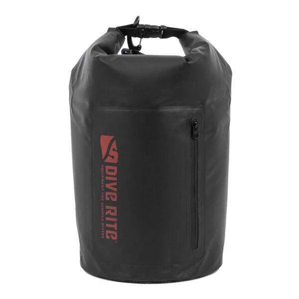 Dive Rite Sizeidemount Sizeet 7' Right 22" Right with BAR SizePG Regulator