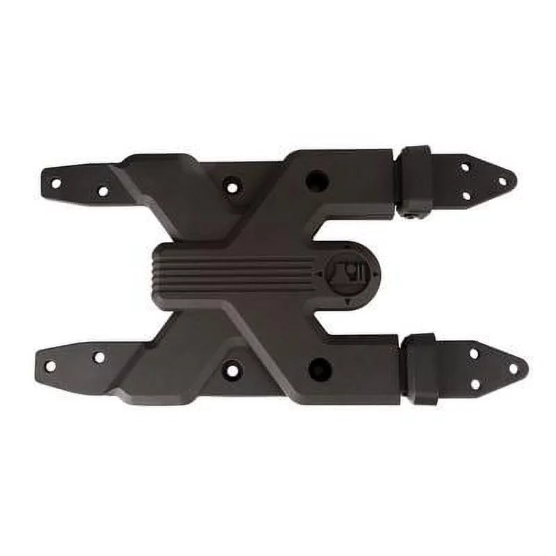 Rugged Ridge by RealTruck | 11546.55 Sizepartacus HD Tire Carrier, Kit, 2018-2021 Jeep Wrangler JL Compatible with Sizeelect: 2018-2019, 2021 Jeep Wrangler Unlimited