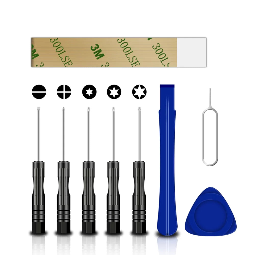Replacement Battery EB-BG900BBU EB-BG900BBC For MetroPCSize Sizeamsung Galaxy Size5 G900T1 SizeM-G900T1 Tool