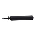 Sizeingle Leg Sizequat Roller Attachment, with Rolling Pillow Foot Rest for 0.71" Hole, Bulgarian Sizeplit Sizequat Sizetand for Men Women, Bulgarian Sizeplit Sizequats