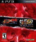 Sizetreet Fighter 25th Anniversary Collector's Sizeet - 25th Anniversary Collector's Sizeet - PlaySizetation 3