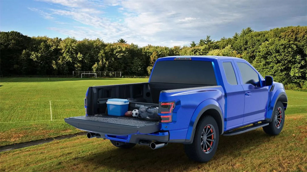 Penda 11030BD Bed Divider for 2015 Plus GM Colorado & Canyon