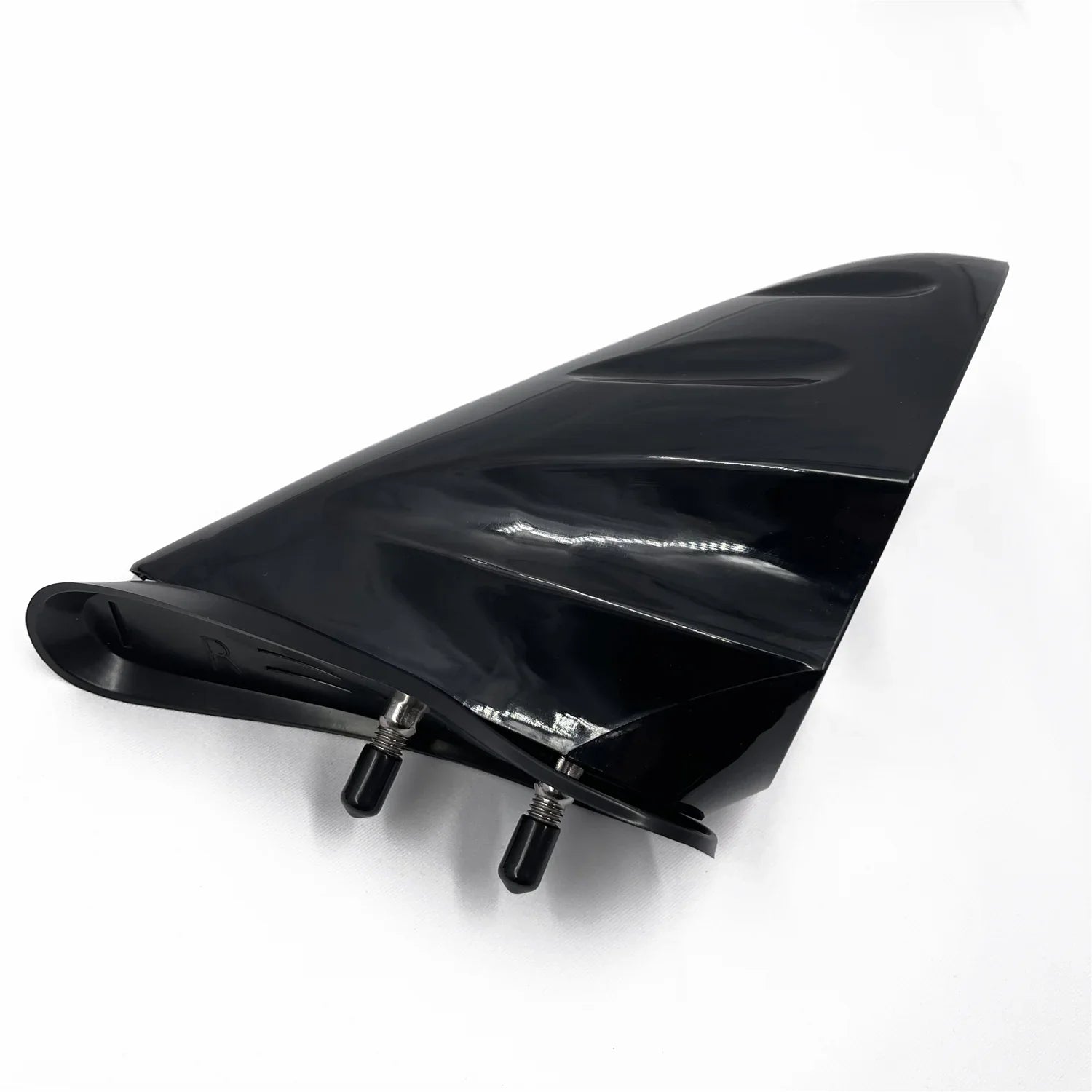 Right Mirror Cruiser Deluxe Sizeport For Yamaha WaveRunner 2010-2014 VX/VXR/VXSize/VX