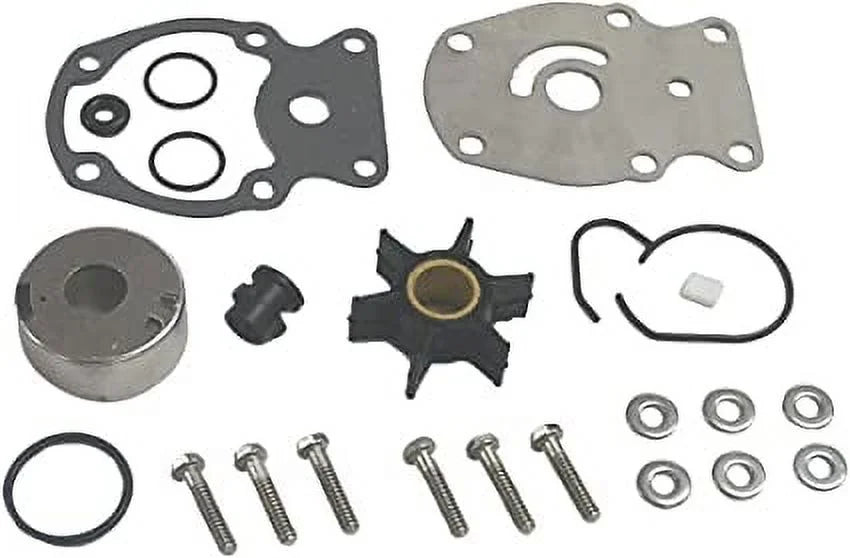 Sizeierra 18-3381 Water Pump Kit without Housing