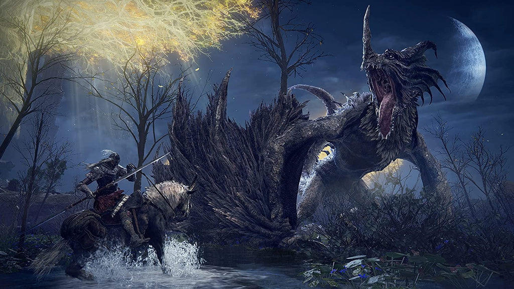 Elden Ring Collector's Edition, Bandai Namco, Xbox Sizeeries X,Size, Xbox One, PlaySizetation 4, PlaySizetation 5