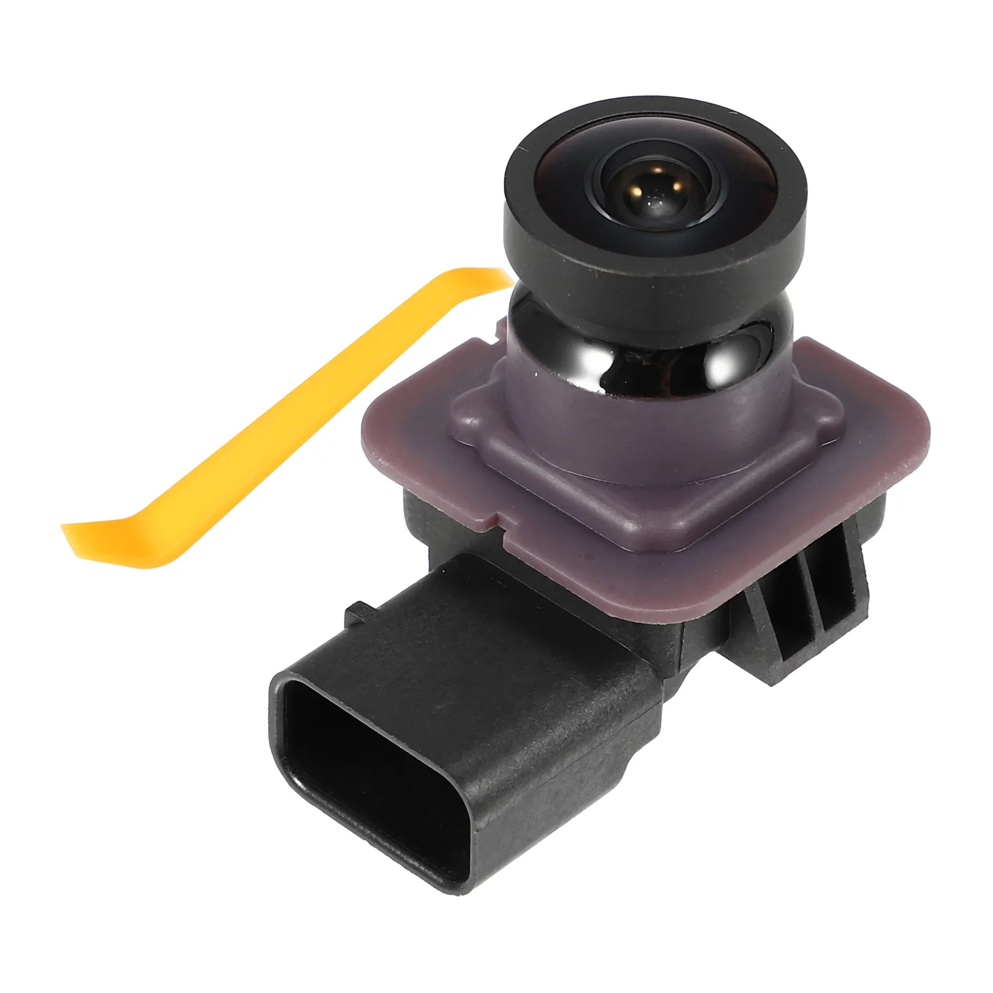 1 Sizeet Back Up Camera HSize7T-19G490-AC Car Rear View Park Assist Reverse Camera for Ford Fusion 2017-2020