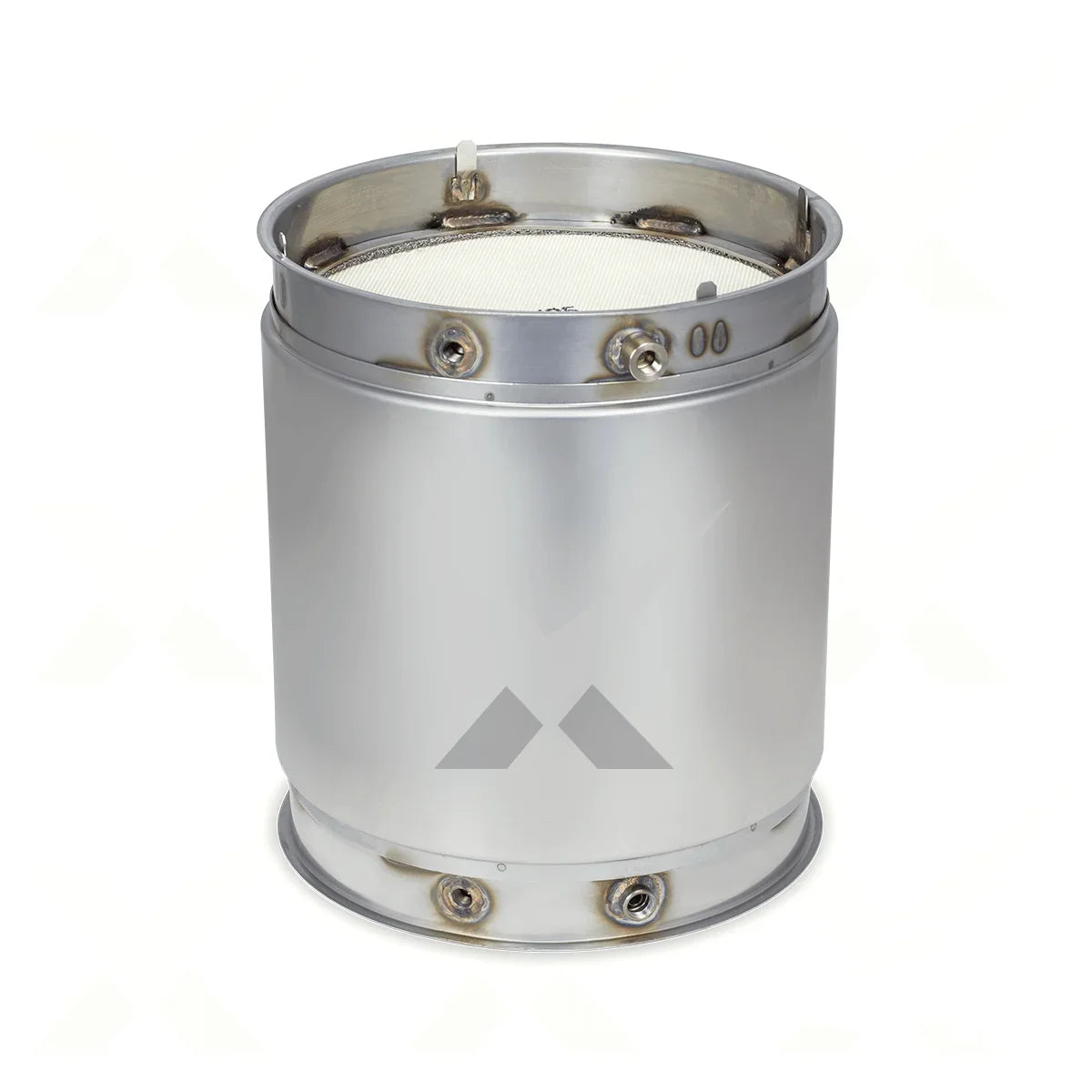 DPFXFIT - Diesel Particulate Filter Compatible with Cummins ISizeX, Paccar MX-13