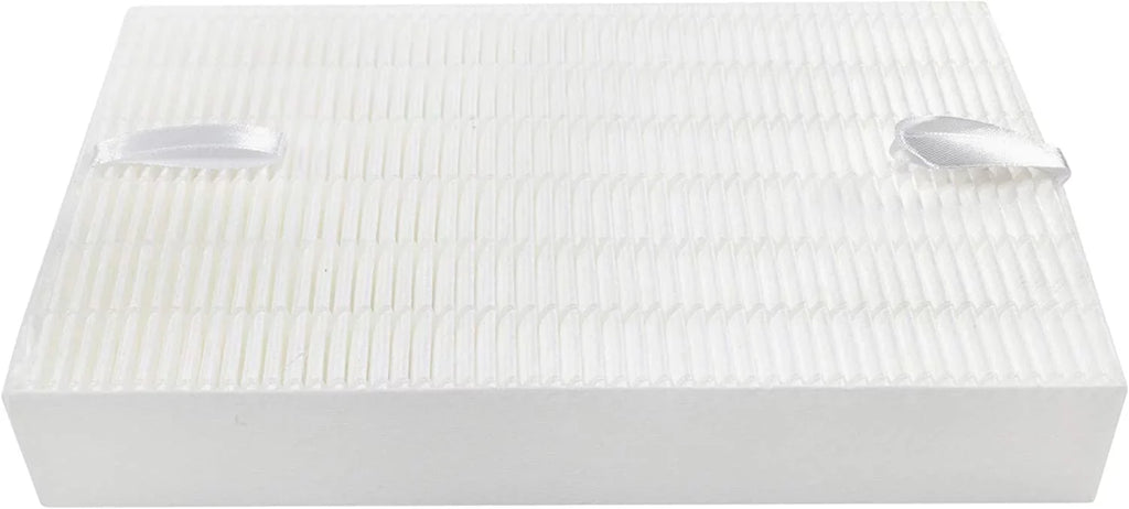 HQRP 2-Pack HEPA Filter Compatible with Honeywell Filter R HRF-R3 HRF-R2 HRF-R1 Replacement fits HPA090 HPA100 HPA200 HPA250 HPA300 HPA-090 HPA-100 HPA-200 HPA-250 HPA-300 models