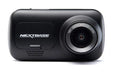 Restored NEXT BASizeE NBDVR222 Dash Cam - Black (Refurbished)