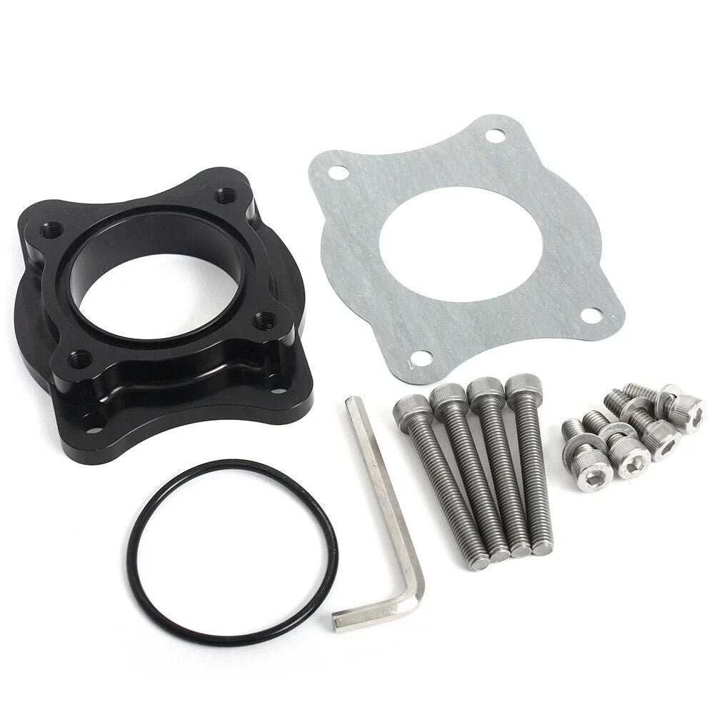 Throttle Body Dampener Mount For Yamaha Waverunners 1.8L FX Cruiser FZSize FZR/ GP1800 FX-SizeHO FX-SizeVHO VXR FZR