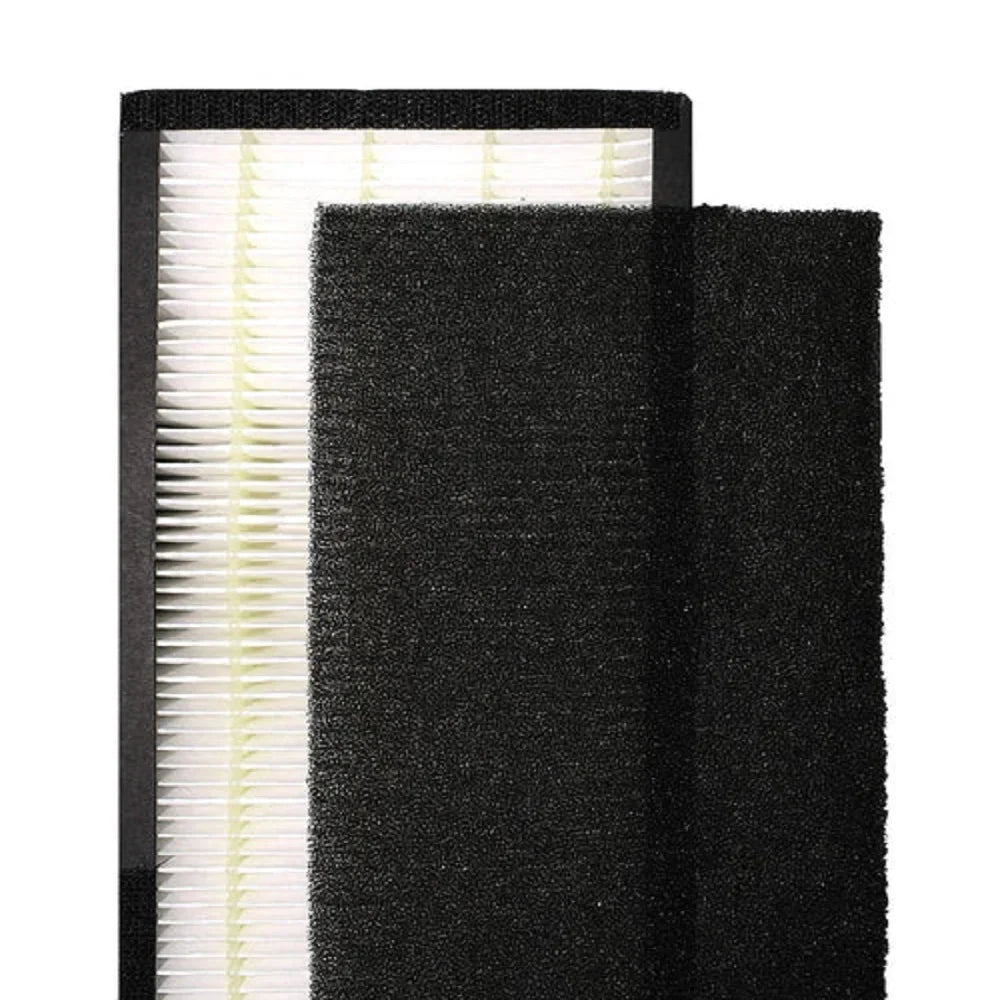 LifeSizeupplyUSizeA True HEPA Germguardian Air Purifier Filter