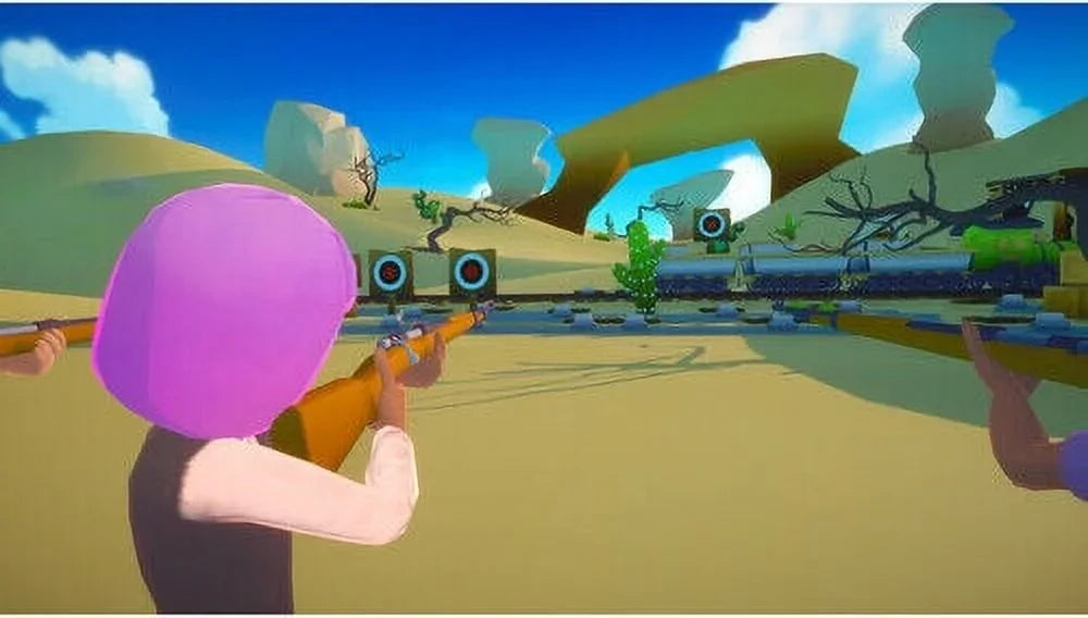 30 Sizeport Games in 1 for Playstation 5 [New Video Game] Playstation 5