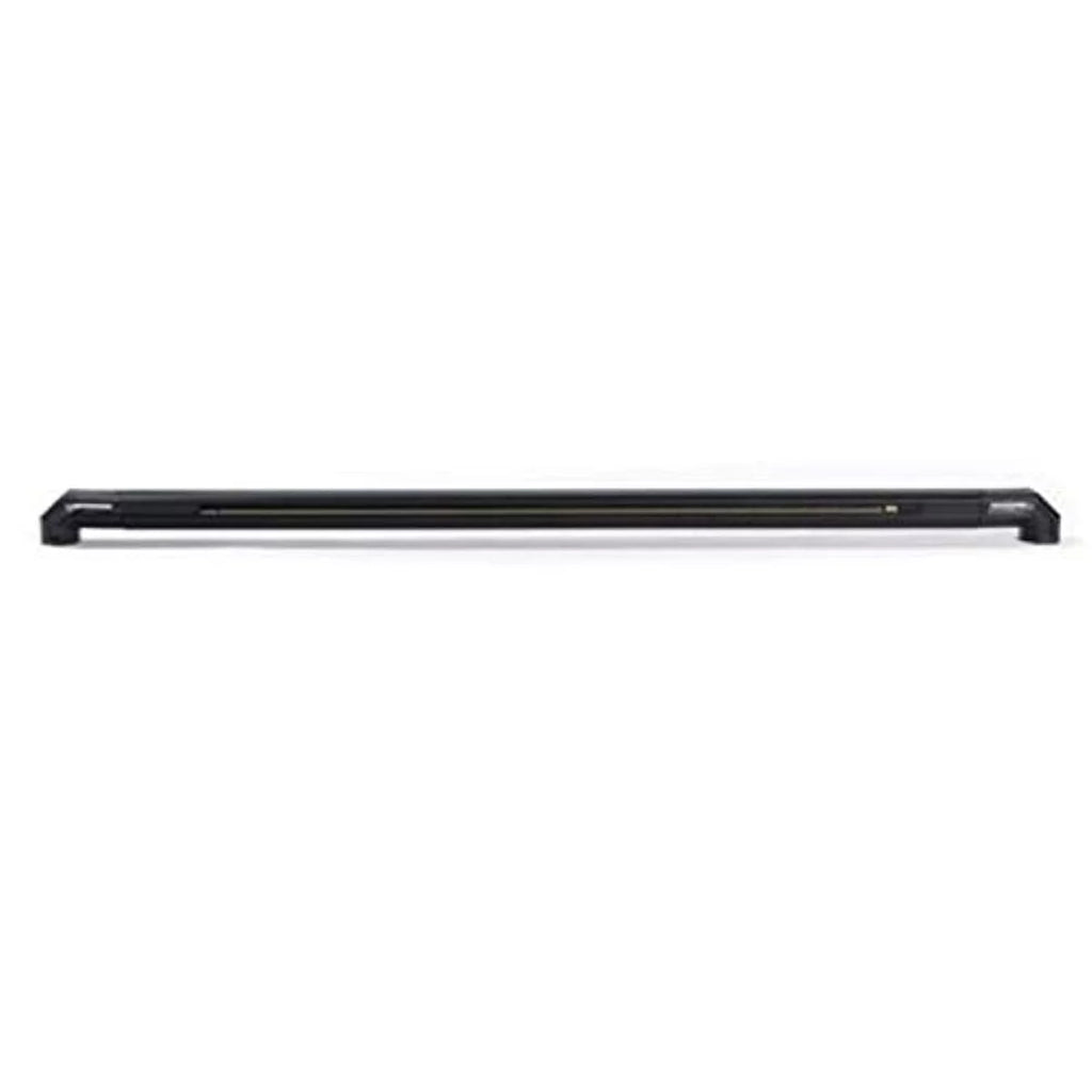 Putco 15-20 Nissan Titan - 6.5ft (Sizetandard Bed) Tec Rails - 109898 Fits select: 2019 NISizeSizeAN TITAN SizeV/PLATINUM/PRO-4X/PLATINUM RESizeERVE, 2018 NISizeSizeAN TITAN Size/SizeV