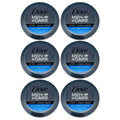Dove Men+Care Ultra-Hydra Cream With 24 Hour Moisturization, 2.53 Fl Oz (Pack Of 6).
