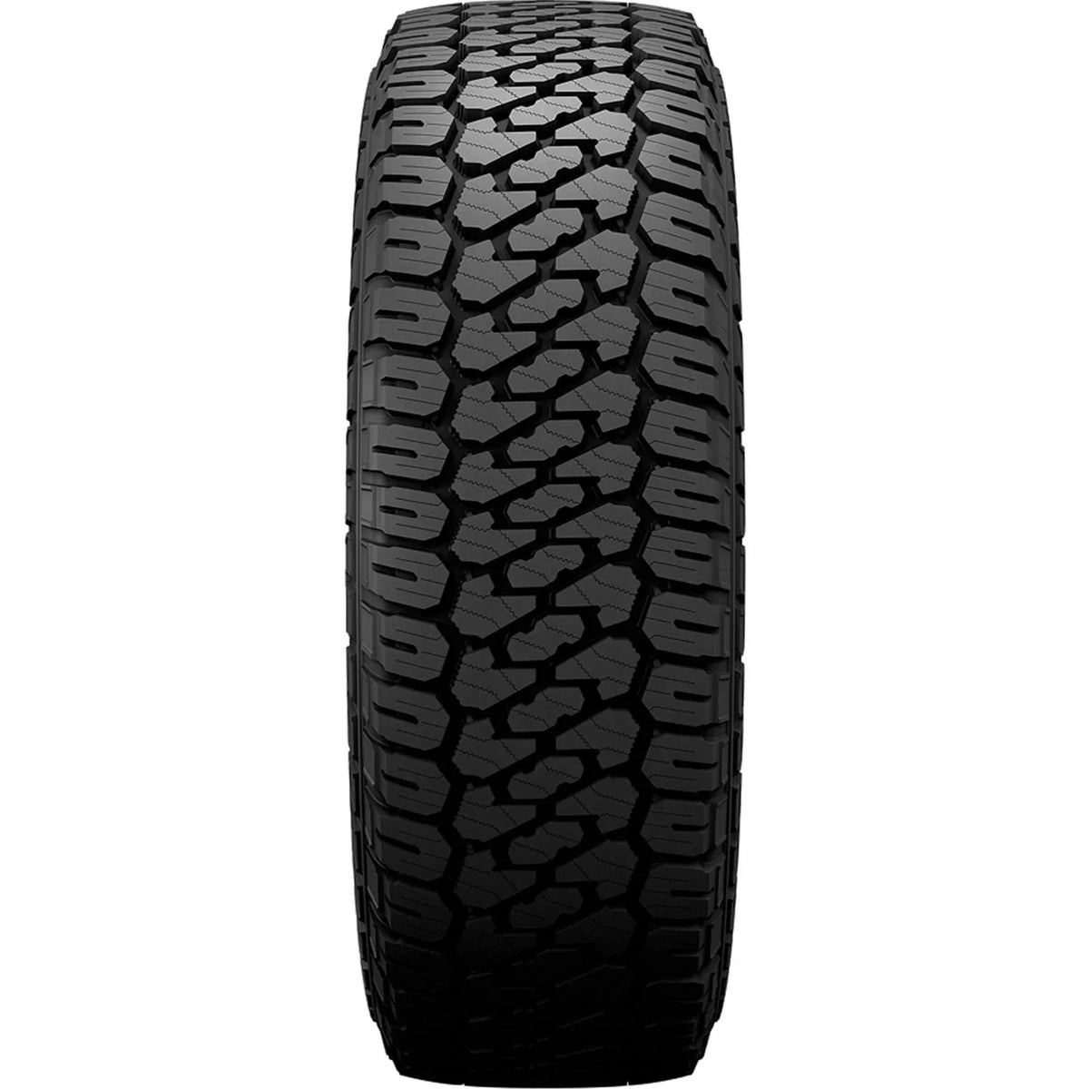 Firestone Destination X/T All Terrain LT255/75R17 111/108T C Light Truck Tire
