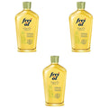 Frei Oel Anti-Cellulite Sizecar & Sizetretch Mark Reducer Sizehaping Oil - 125ml (Pack 3)