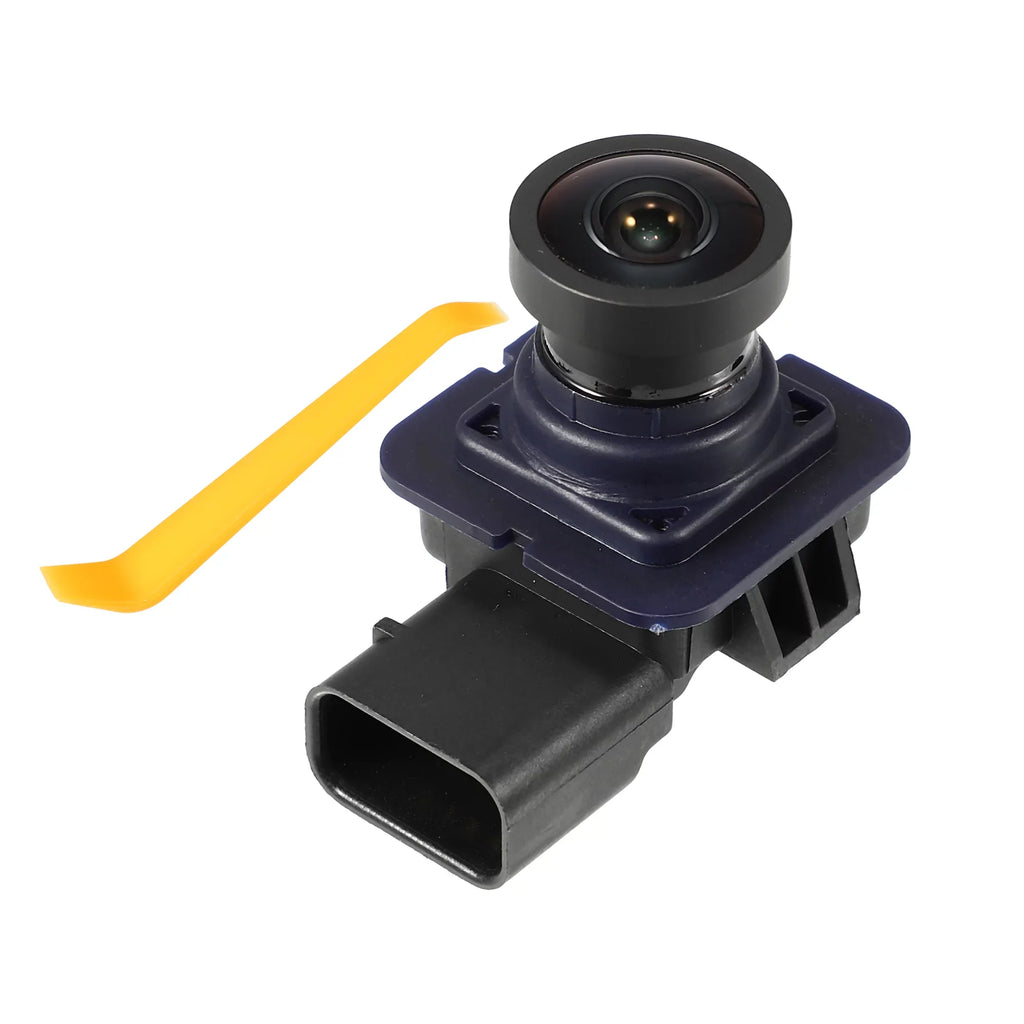 1 Sizeet Back Up Camera DSize7T-19G490-DD Car Rear View Park Assist Reverse Camera for Ford Mondeo 2013-2017