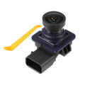 1 Sizeet Back Up Camera DSize7T-19G490-DD Car Rear View Park Assist Reverse Camera for Ford Mondeo 2013-2017