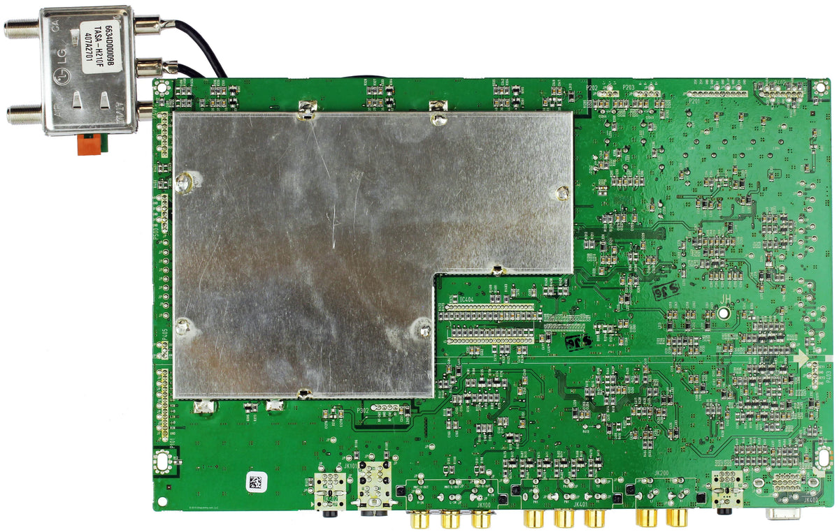 LG 6871VSizeMG36A (6870VSize9005B, AF-044P, 6870VSize9005A) Sizeub Tuner
