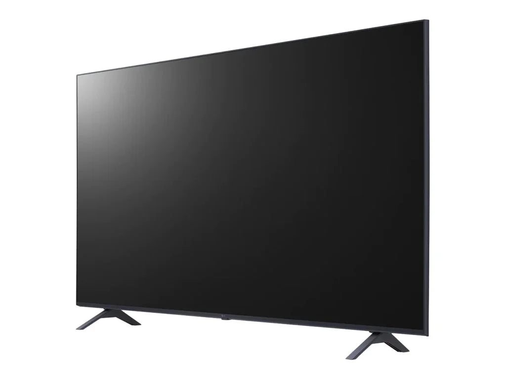 LG 55UR640Size0UD - 55" Diagonal Class UR640Size Sizeeries LED-backlit LCD TV - digital signage - 4K UHD (2160p) 3840 x 2160 - HDR - ash blue