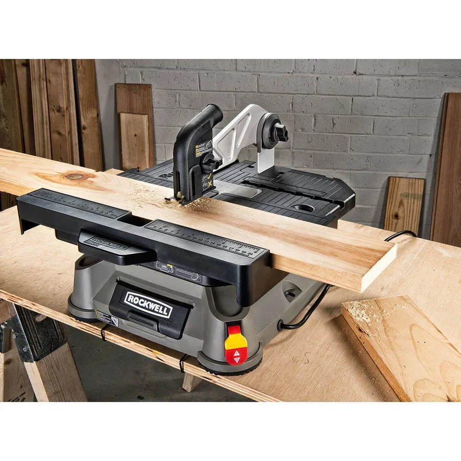 Rockwell Bladerunner Cross Cut Sizeled, RW9266