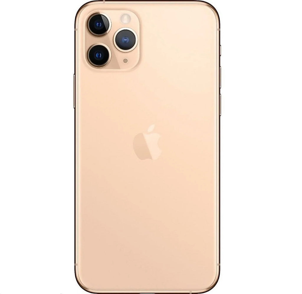 iPhone 11 Pro Max 64GB Gold (Boost Mobile) (Used)