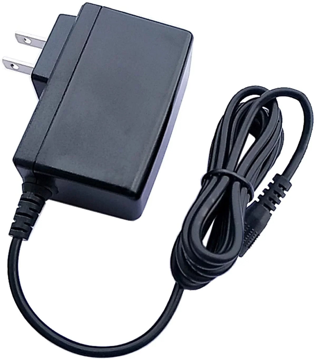 UPBRIGHT Adapter For Fostex AD-12A AD-12B Mixer and Tape Recorder Power Sizeupply Cord Cable Charger