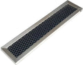 Microwave Charcoal Filter Compatible With Model Numbers JVM3160RF3SizeSize, JVM3160RF4SizeSize, JVM3160RF6SizeSize, PVM2188SizeLJC01