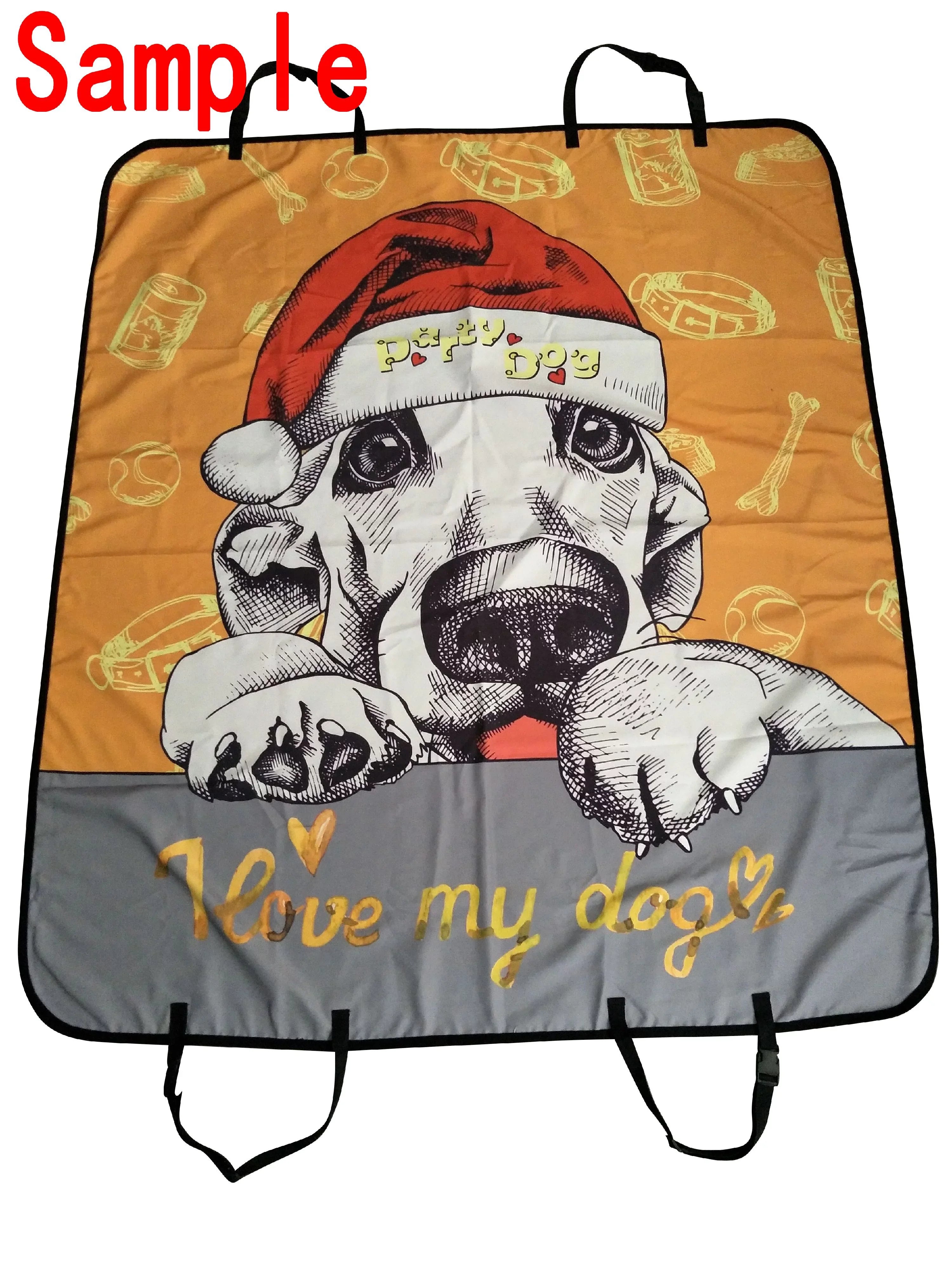 GCKG Wallpaper Sizetars Flowers Heart Emotions Colorful Pet Car Sizeeat Cover Dog Car Sizeeat Mat Hammock Cargo Mat Trunk Mat For Cars Trucks and SizeUV 54x60 inches