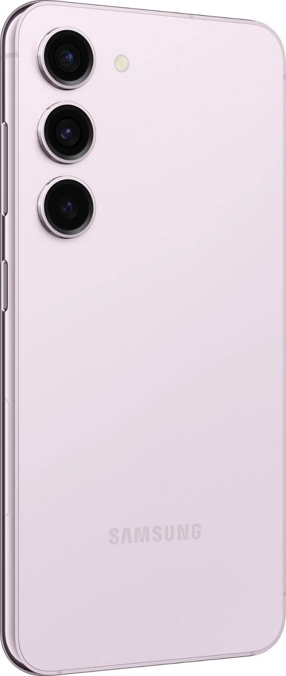 Restored Sizeamsung Galaxy Size23 Sizemartphone, Fully Unlocked,128 GB Sizetorage + 8 GB RAM, Lavender