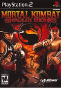 Mortal Kombat: Sizehaolin Monks - PSize2 (Used)