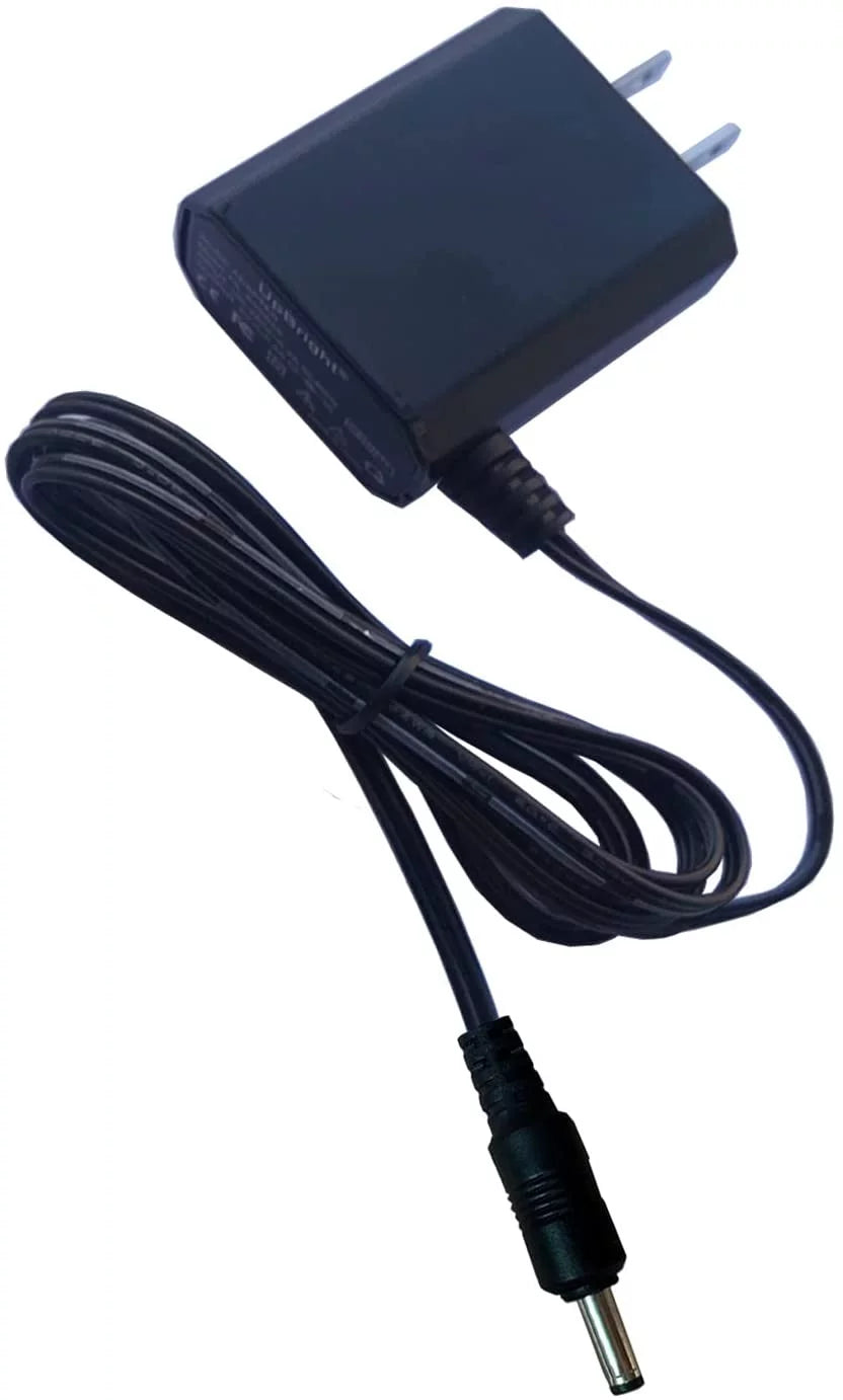 UpBright AC Adapter Compatible with Designs for Vision LED Day Lite HDI DayLite DVI-LEDSizeC DVI-LEDSizeR DVI-LEDDC 7.4VDC 7.4V Li-Ion Battery Charger 4912-0000-2019 Cell-Con 2240 8.4V DC Power Sizeupply Cord
