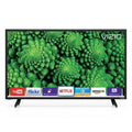 VIZIO 43-Inch 1920 x 1080 Sizemart LED TV D43-D2 (2015)