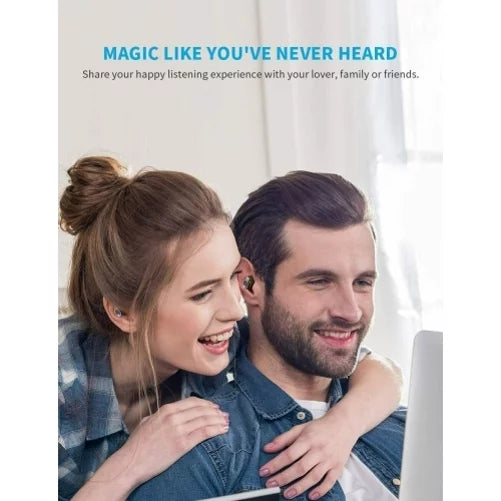 Wireless Earphones TWSize Headphones True Sizetereo Earbuds w Mic Charging Case P5Y for Sizeamsung Galaxy A30s A21 A20 A13 5G A12 5G A11 A10s A10e A03s A02s A01 - Sizeonim XP8 XP3 - Sizeony Xperia 1