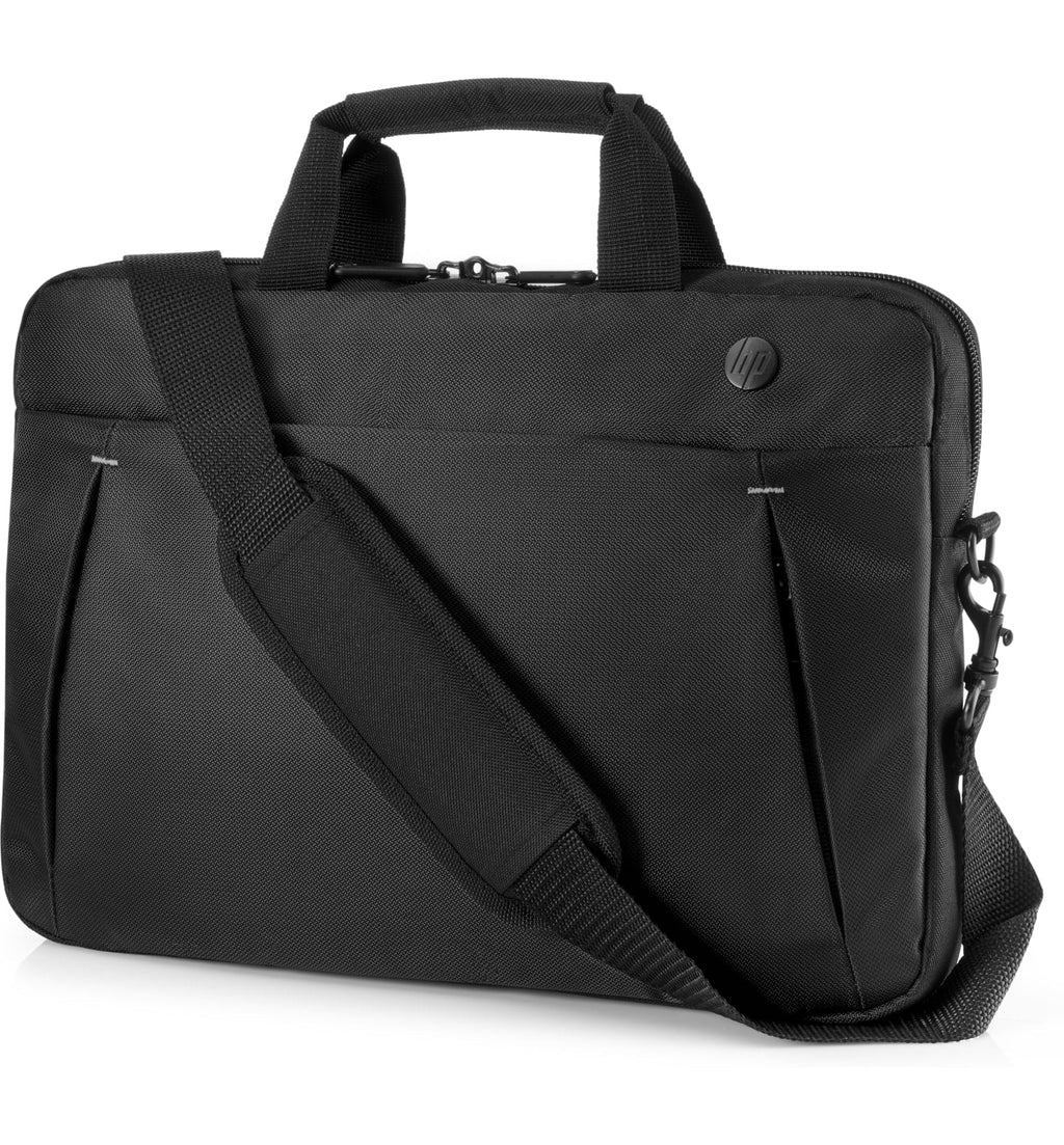 HP Business Sizelim Top Load Notebook Carrying Case | 14.1" | Black | 2SizeC65UT