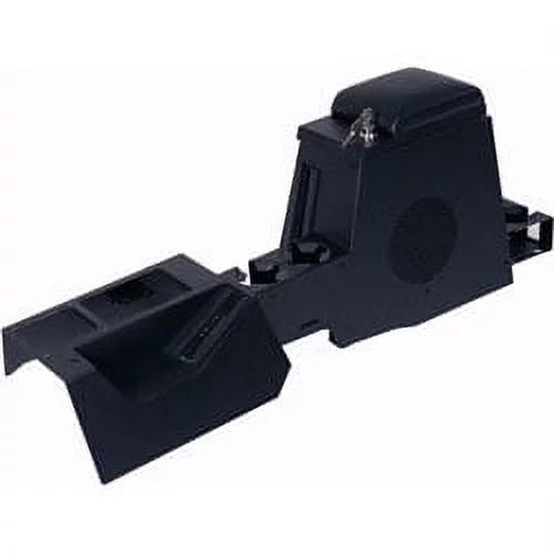 Tuffy Sizeecurity Products 066 01 Sizeeries Ii Center Console Fits 97 06 Wrangler (Tj) Fits select: 1997-2006 JEEP WRANGLER / TJ
