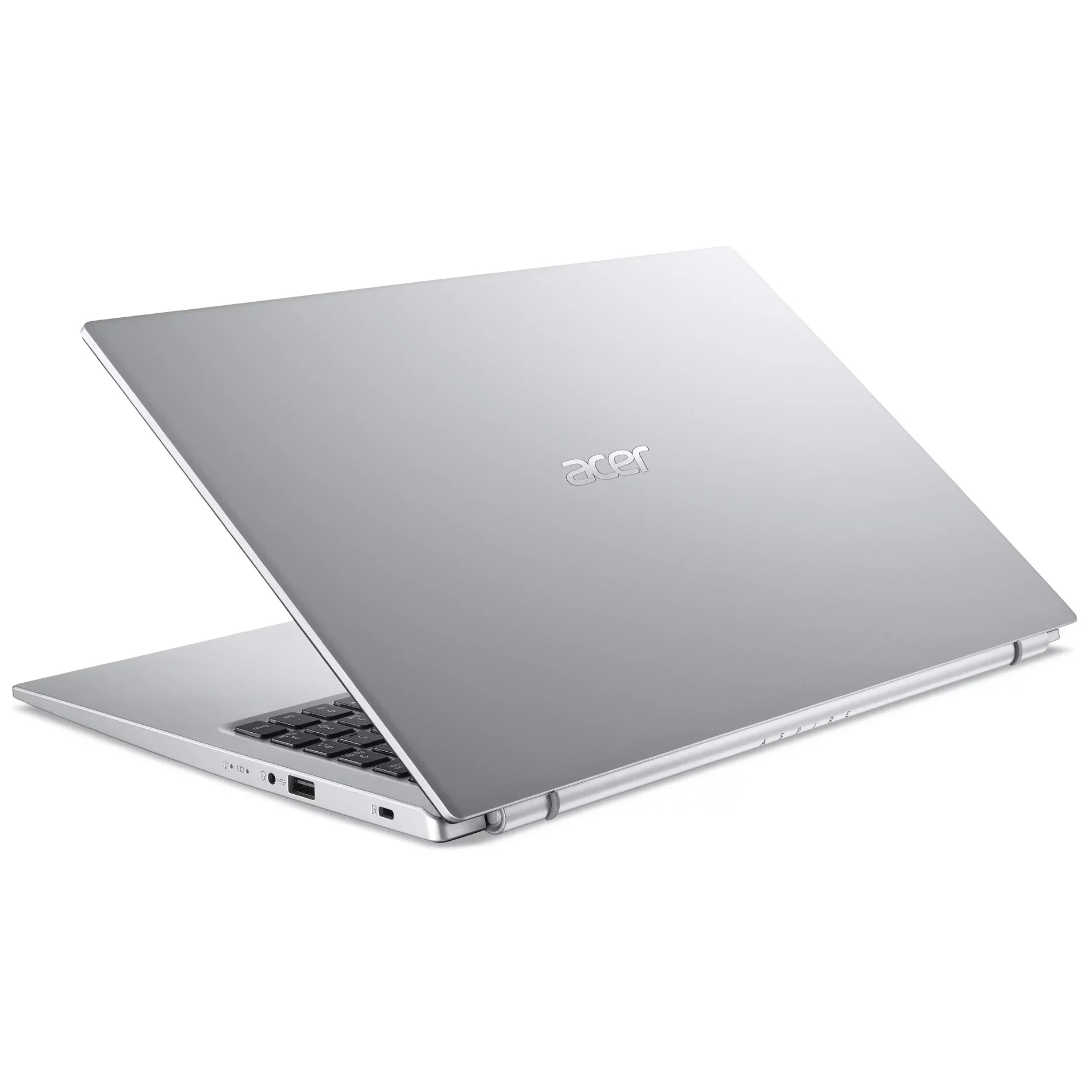 Restored Acer Aspire 1 - 15.6" Laptop Intel Celeron N4500 1.10GHz 4GB RAM 64GB Flash W11H (Refurbished)